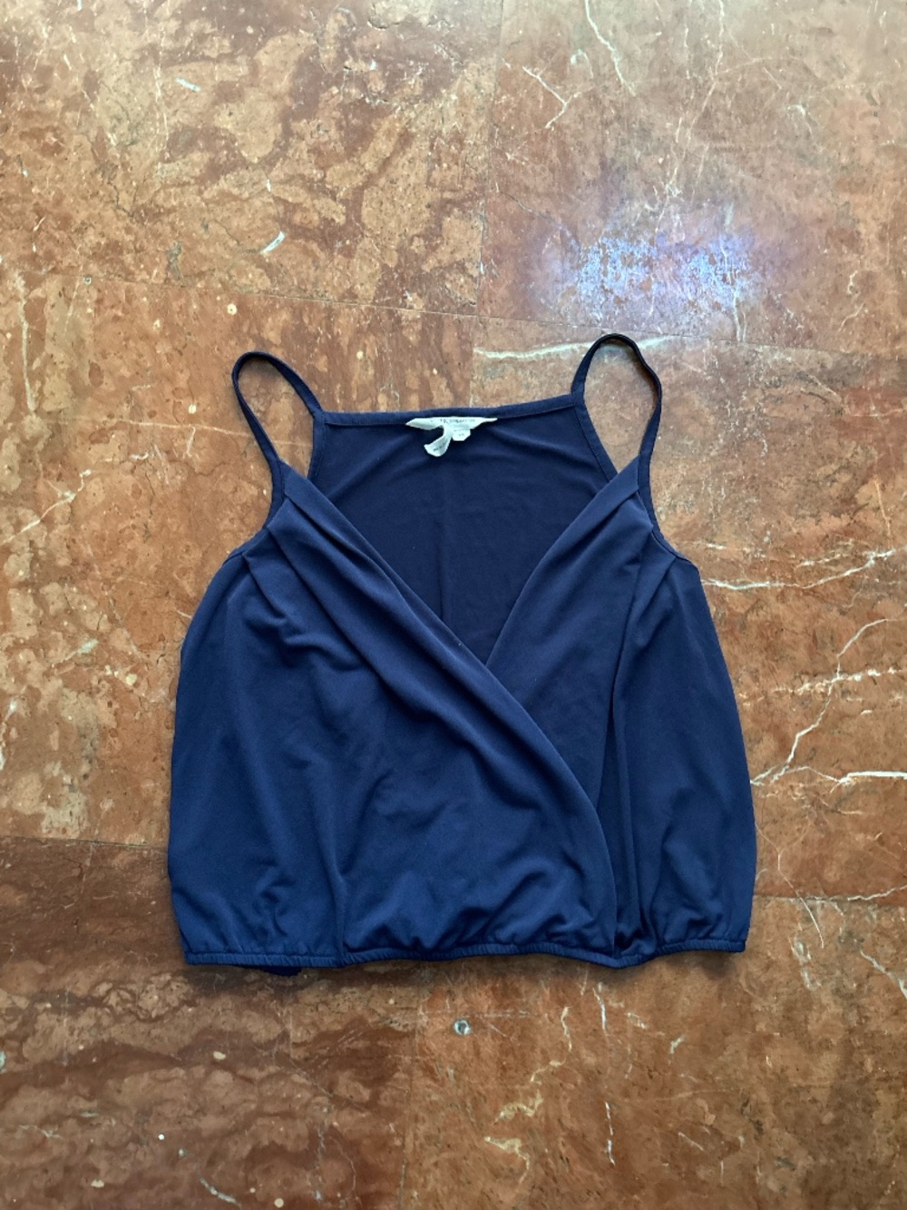 BCBGeneration Crop-top Shirt